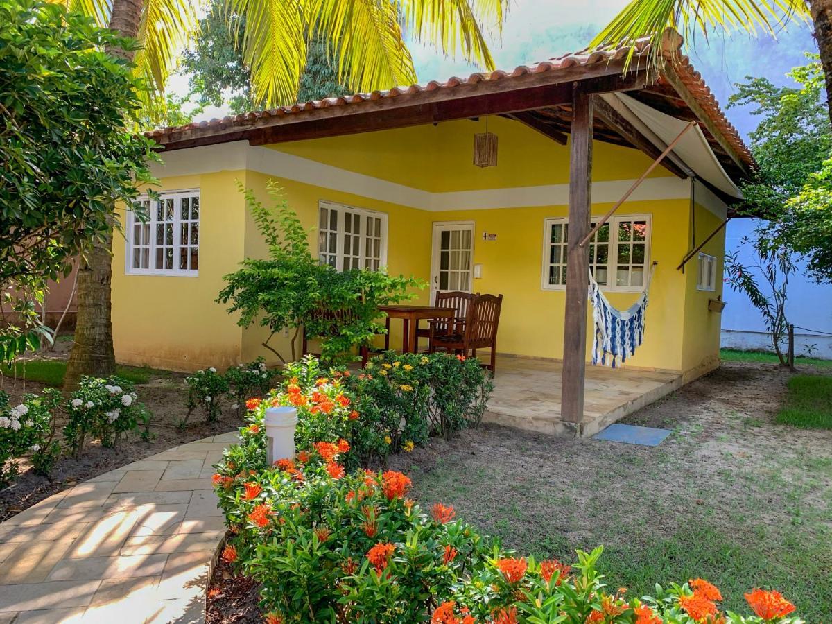 La Dolce Vita Flat & Pousada Praia do Frances Exterior photo